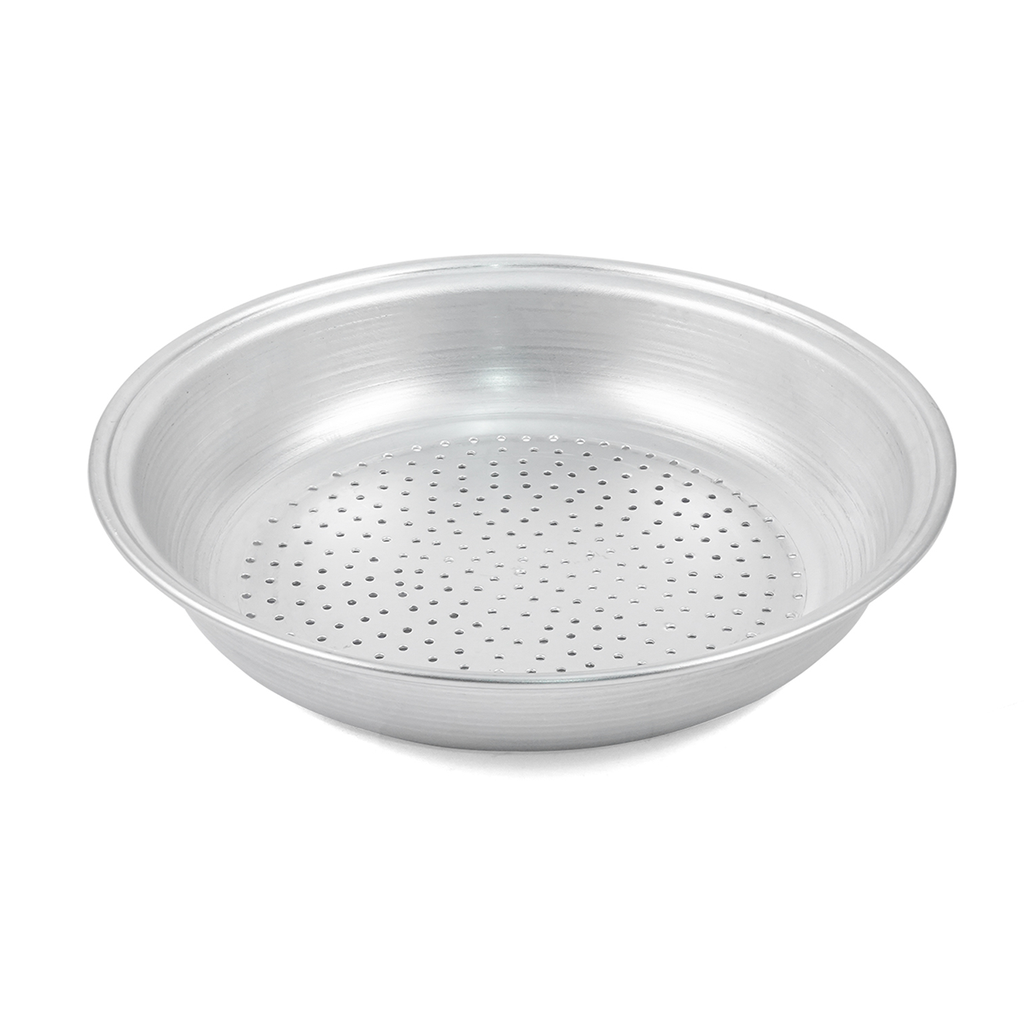 Vague Aluminium Strainer 35 cm/1.3 mm Silver