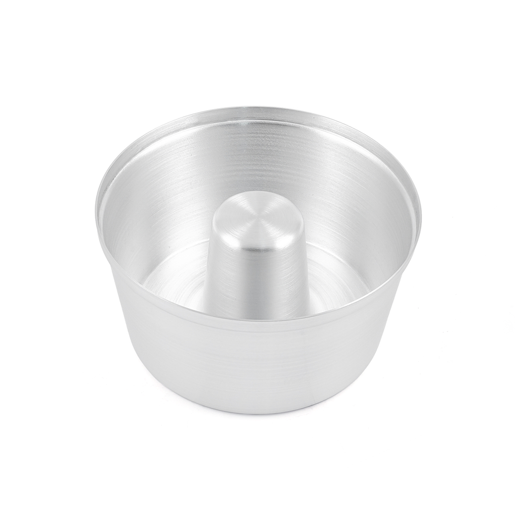 Vague Aluminium Cake Pot without Cover 22 cm/2 mm