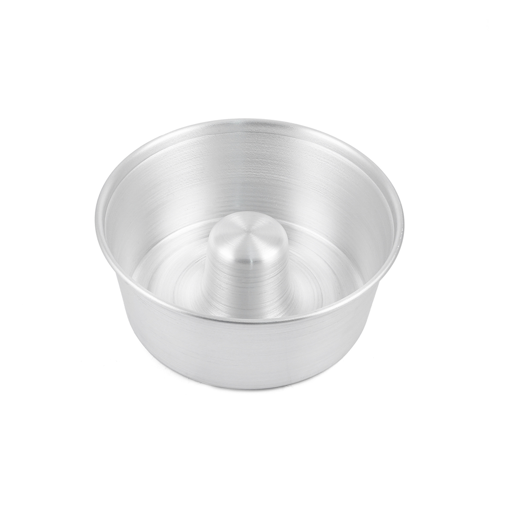 Vague Aluminium Cake Pot without Cover 24 cm/1.3 mm