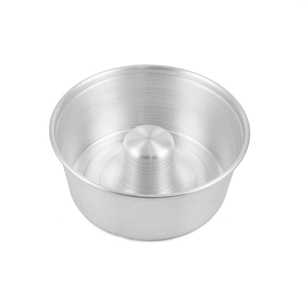 Vague Aluminium Cake Pot without Cover 26 cm/1.3 mm