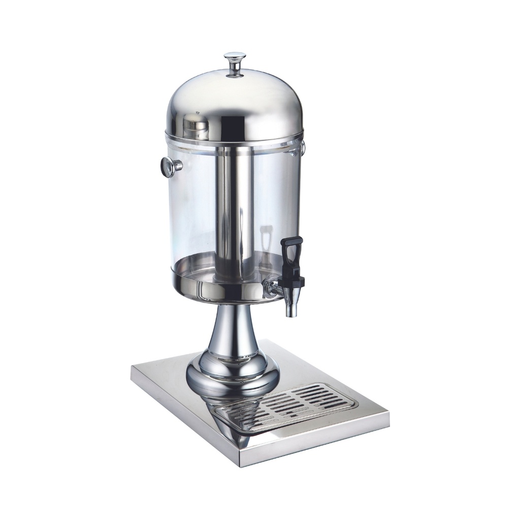 Vague Single Juice Dispenser 8 Liter