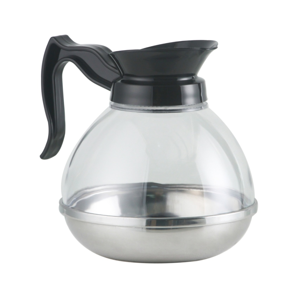 Vague Coffee Decanter 1.8 Liter