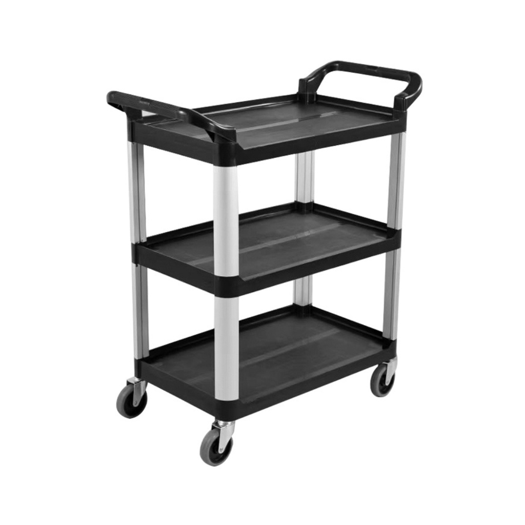 Vague PP Service Trolley 84 cm x 43 cm