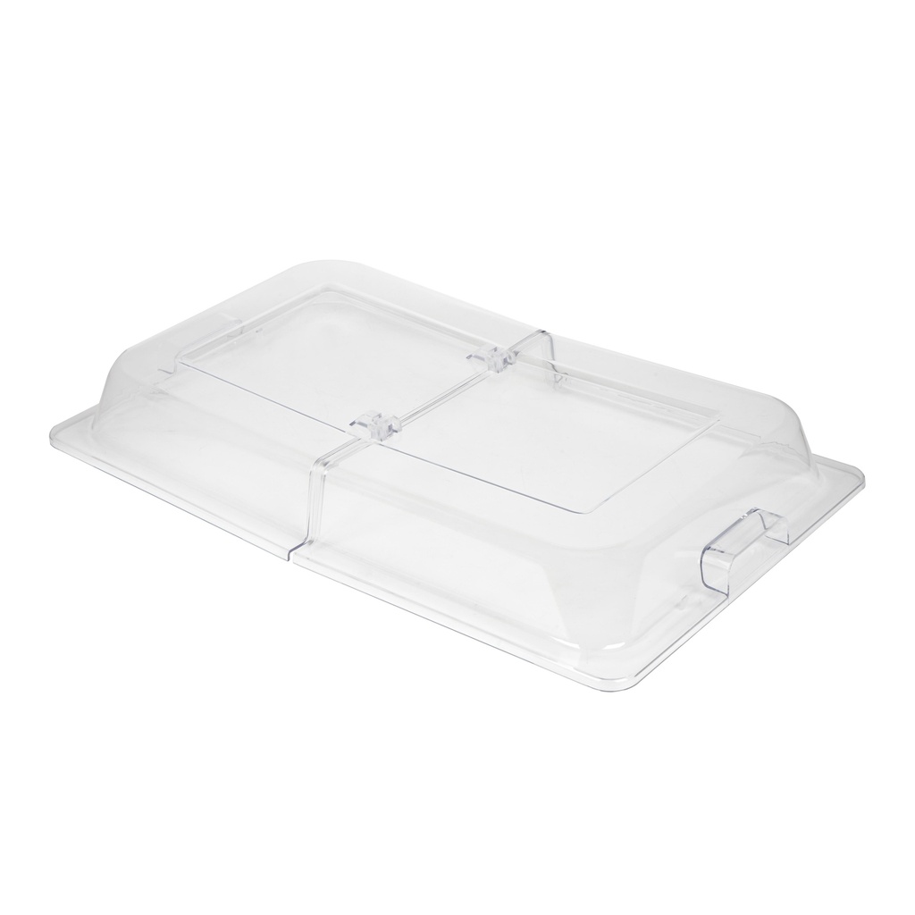 Vague Hinged 1/1 PC Cover
