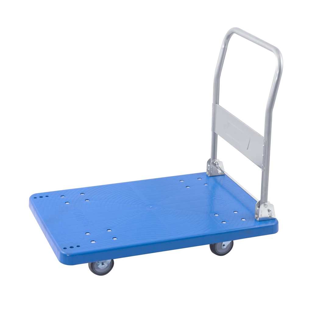 Vague Flat Trolley 400kg