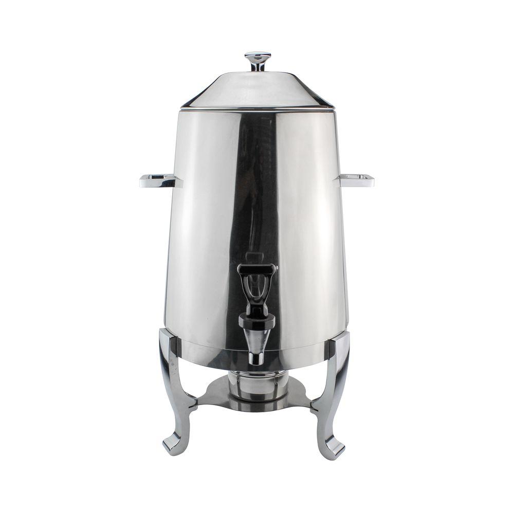 Vague Stainless Steel 13 Liter Coffee URN / Dispenser