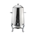 Vague Stainless Steel 13 Liter Coffee URN / Dispenser
