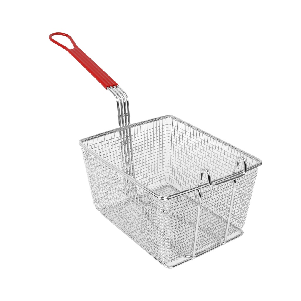 Vague S.Steel Frying Basket 26 x 22.2 x 15 cm