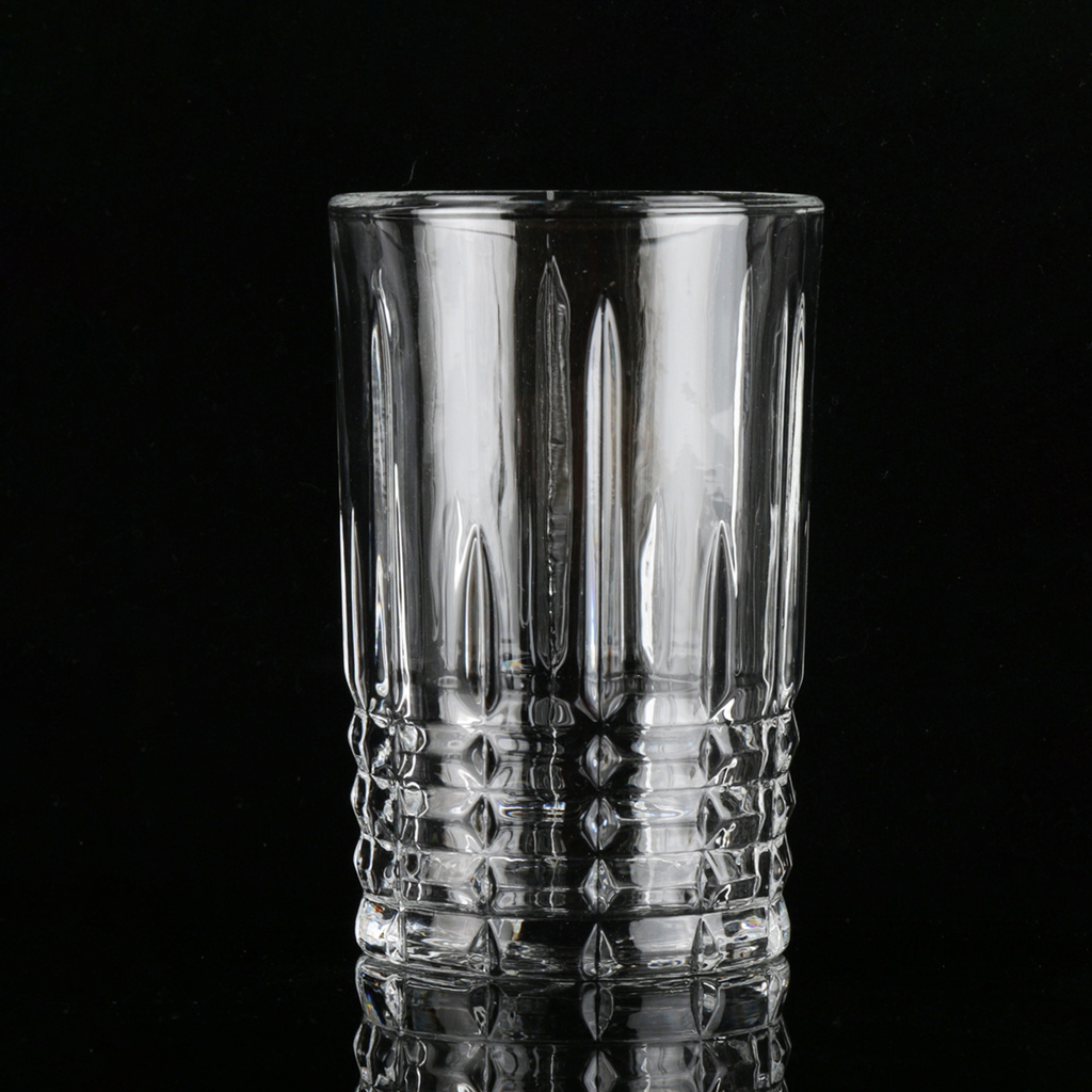 طقم أكواب شاي ڤاج118 مل