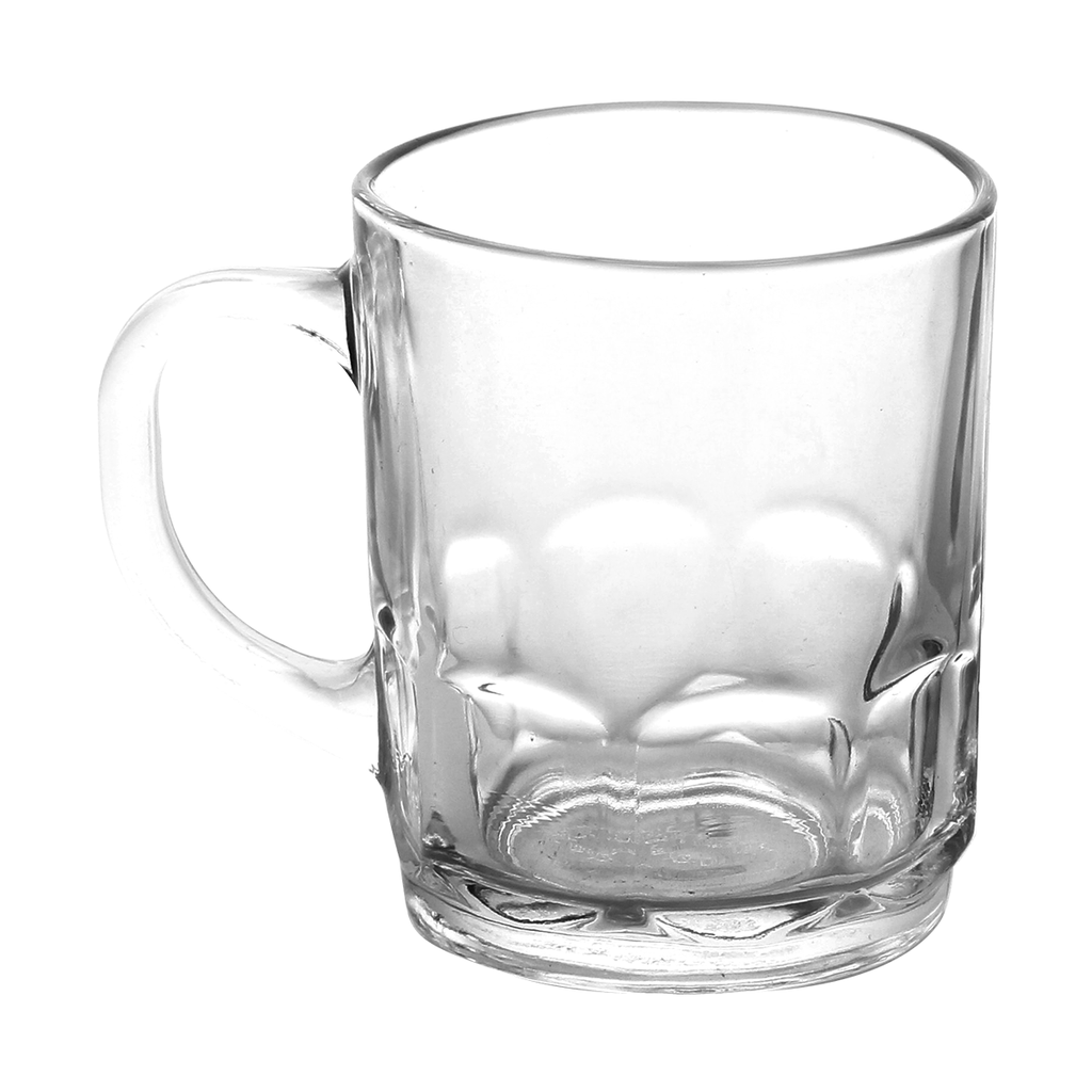 Glass Mug 241 ml