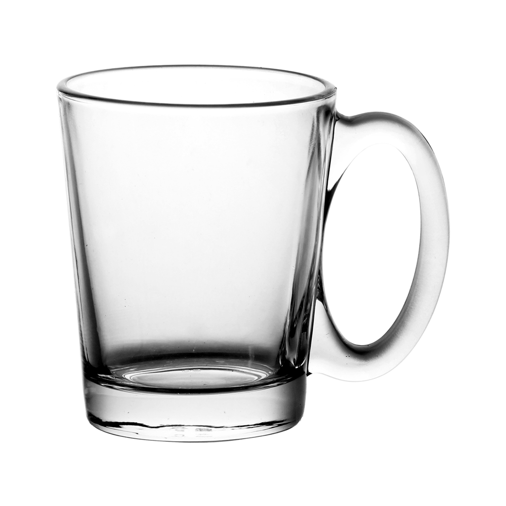 Glass Mug 279 ml