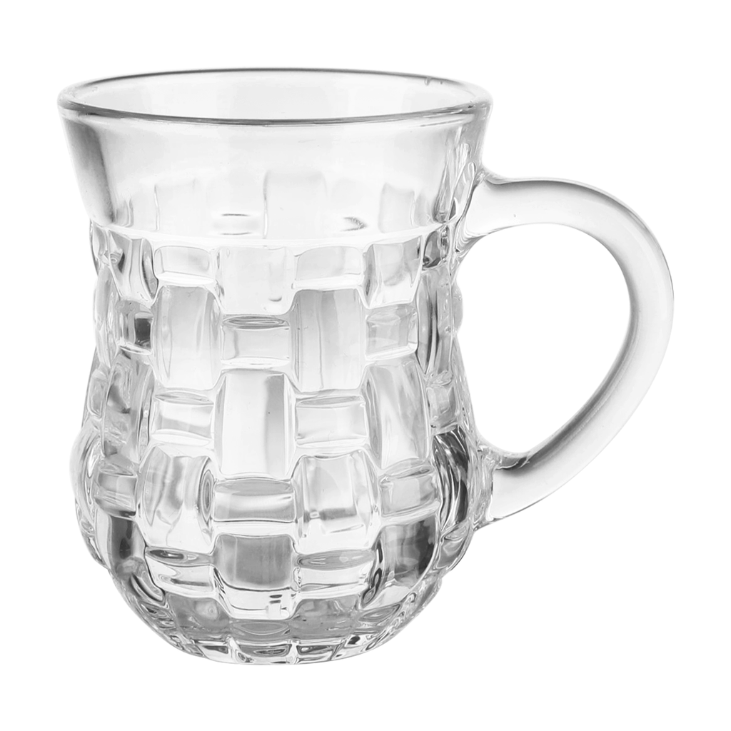 Glass Istikan 147 ml