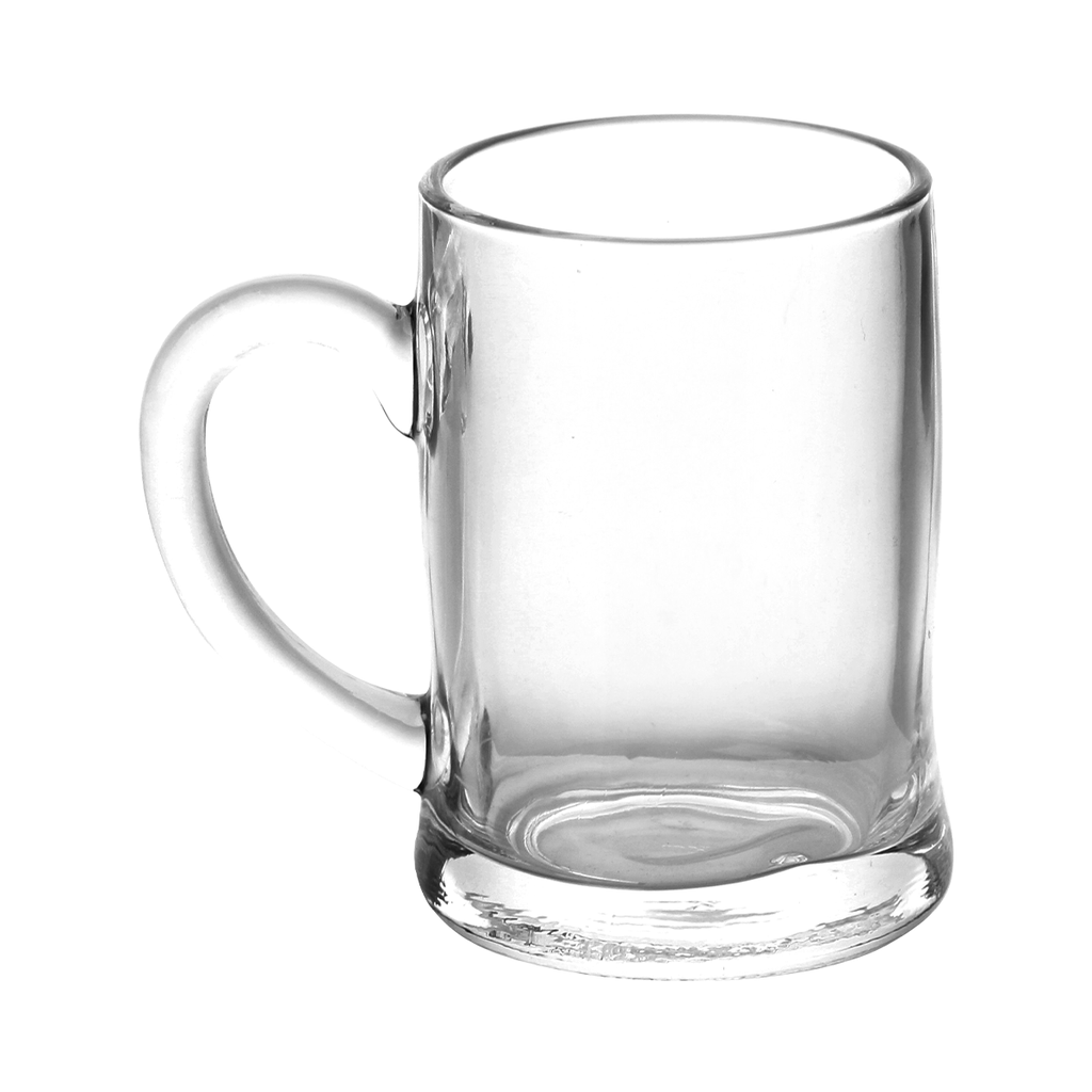 Glass Water Jug 388 ml
