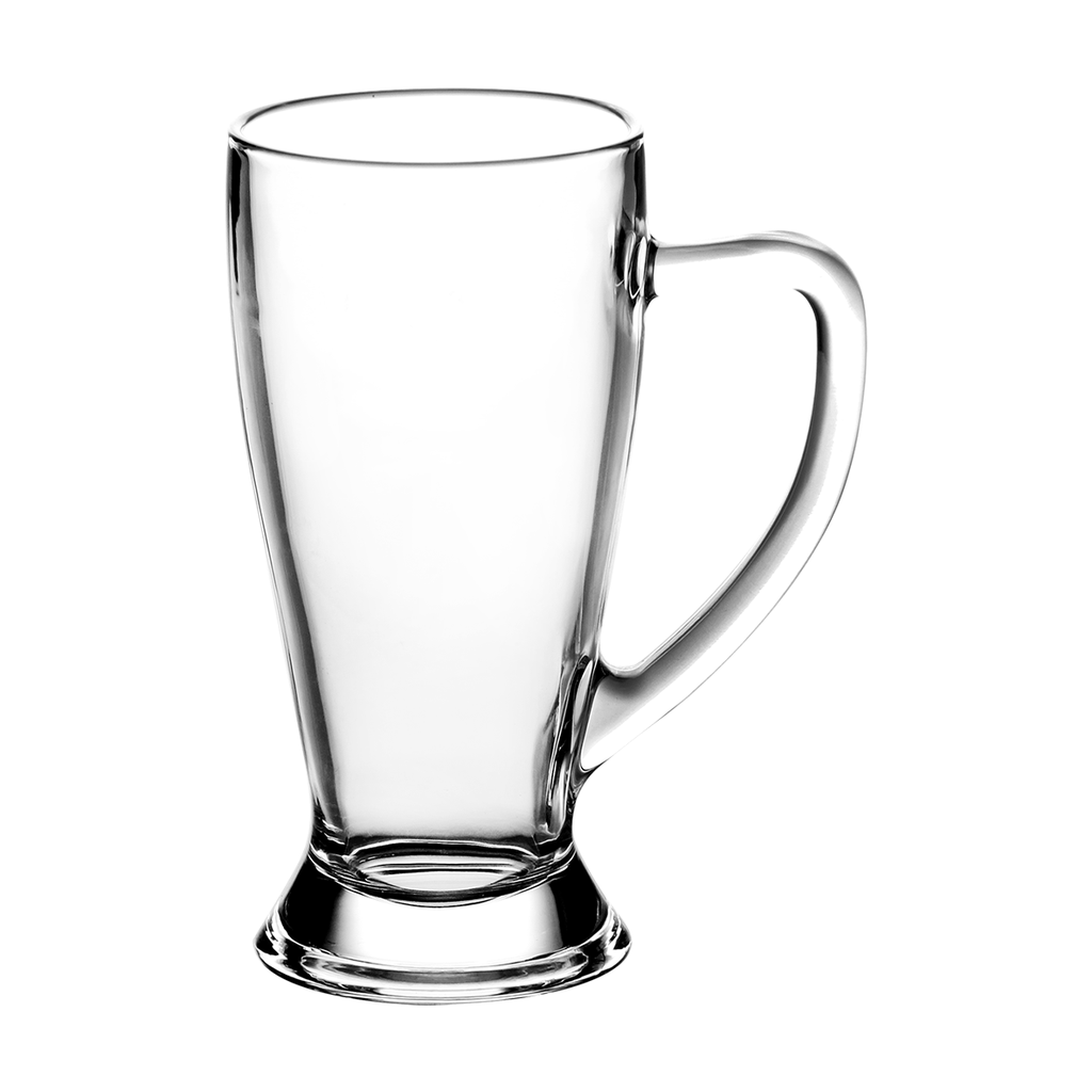 Glass Water Jug 400 ml