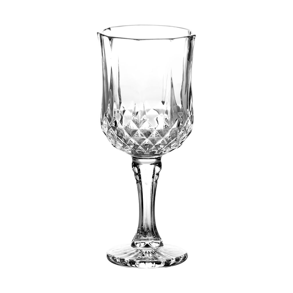 Glass Cup 226 ml