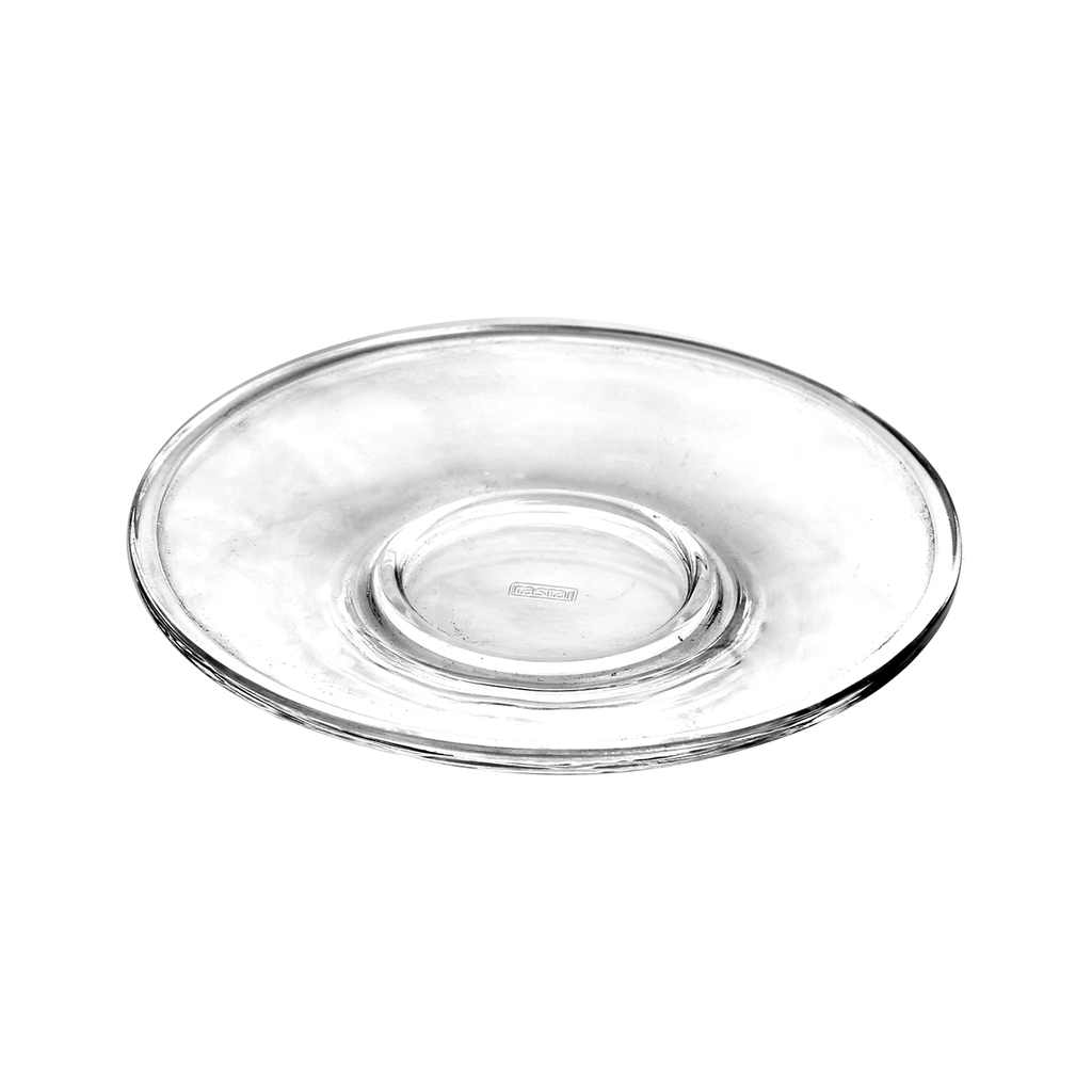 Ice Saucer 13.4 cm x5.5 cm