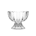 6 Piece Ice Cream Sundae Bowl 130 ml Set