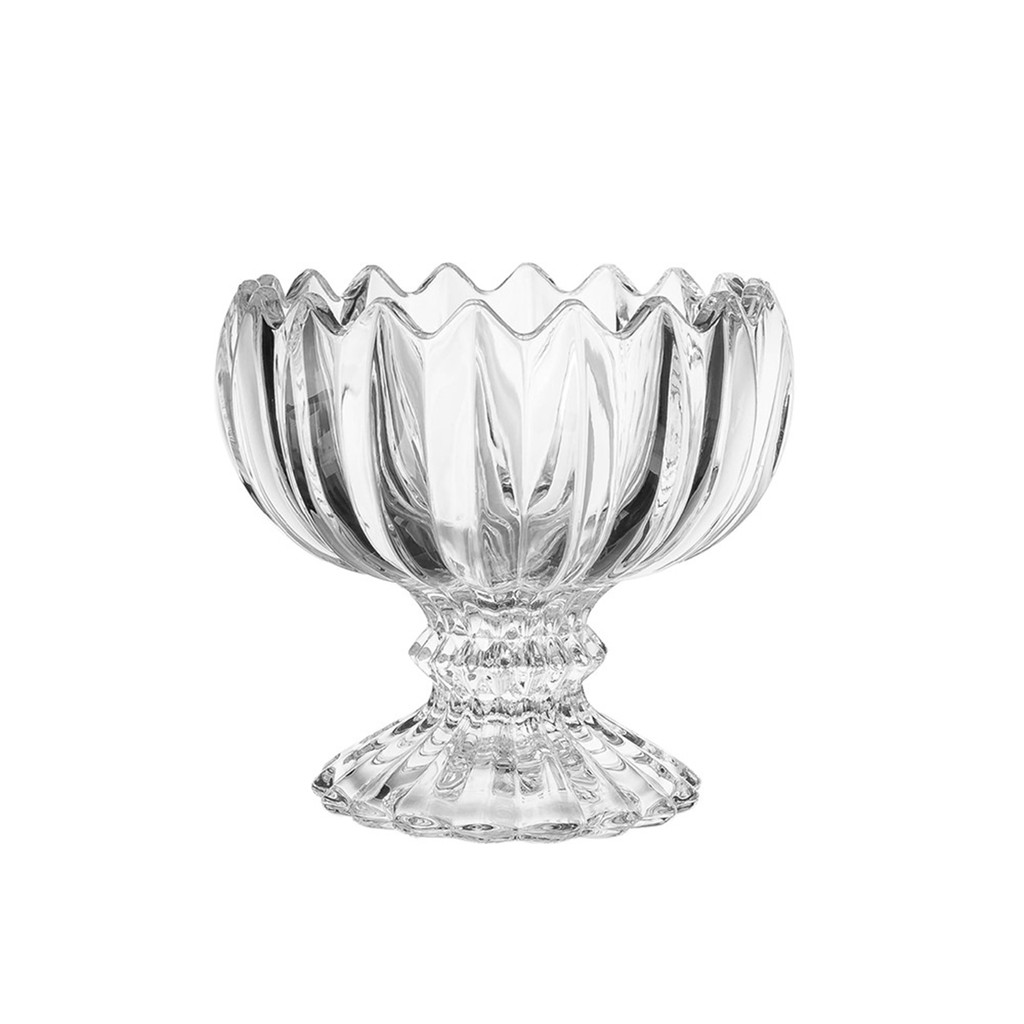 6 Piece Ice Cream Sundae Bowl 136 ml Set