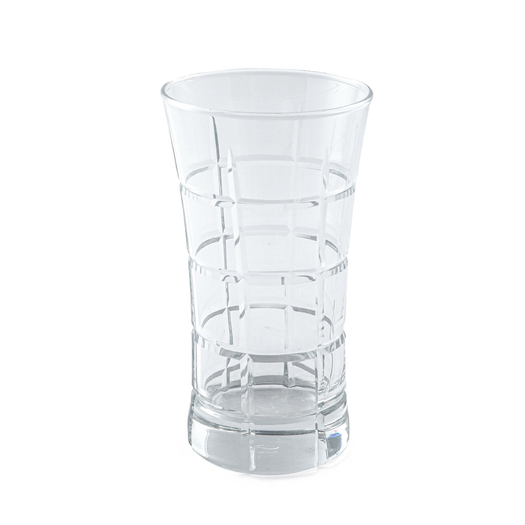 Glass Long Drink Glass