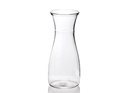 Transparent Plastic Jar 1.59 Liter