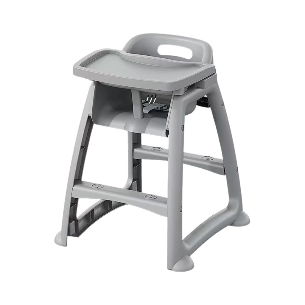 Baby Chair Grey