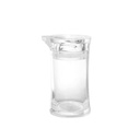 Transparent Acrylic Oil & Vinegar Jug