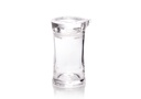 Transparent Acrylic Oil & Vinegar Jug