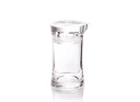 Acrylic Oil & Vinegar Jug