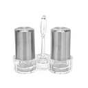 Salt & Pepper Shaker Set