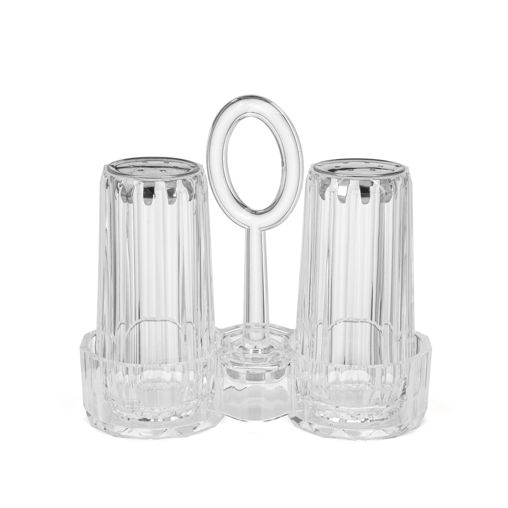 Condiment Bottle Set