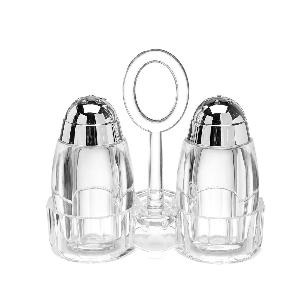 Condiment Bottle Set