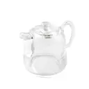 Transparent Acrylic Cruet 138 ml