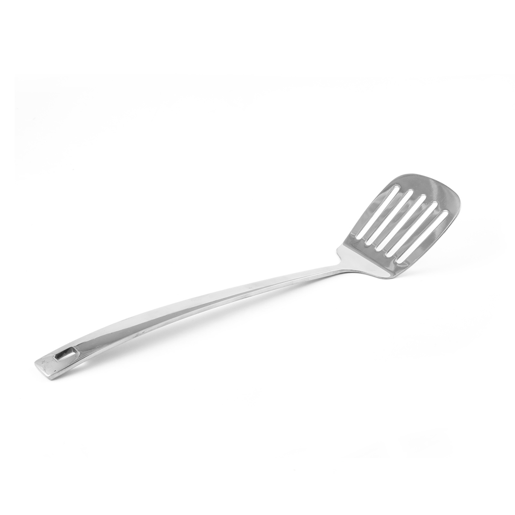Stainless Steel Slotted Turner