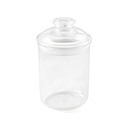 Candy & Cookie Jar Transparent