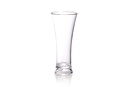 Transparent Acrylic Cocktail Tumbler 345 ml