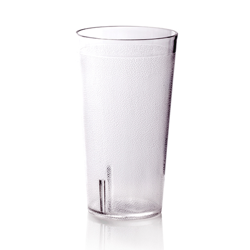 Transparent AS Tumbler 480 ml