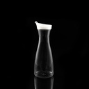 Plastic Decanter 1080 ml