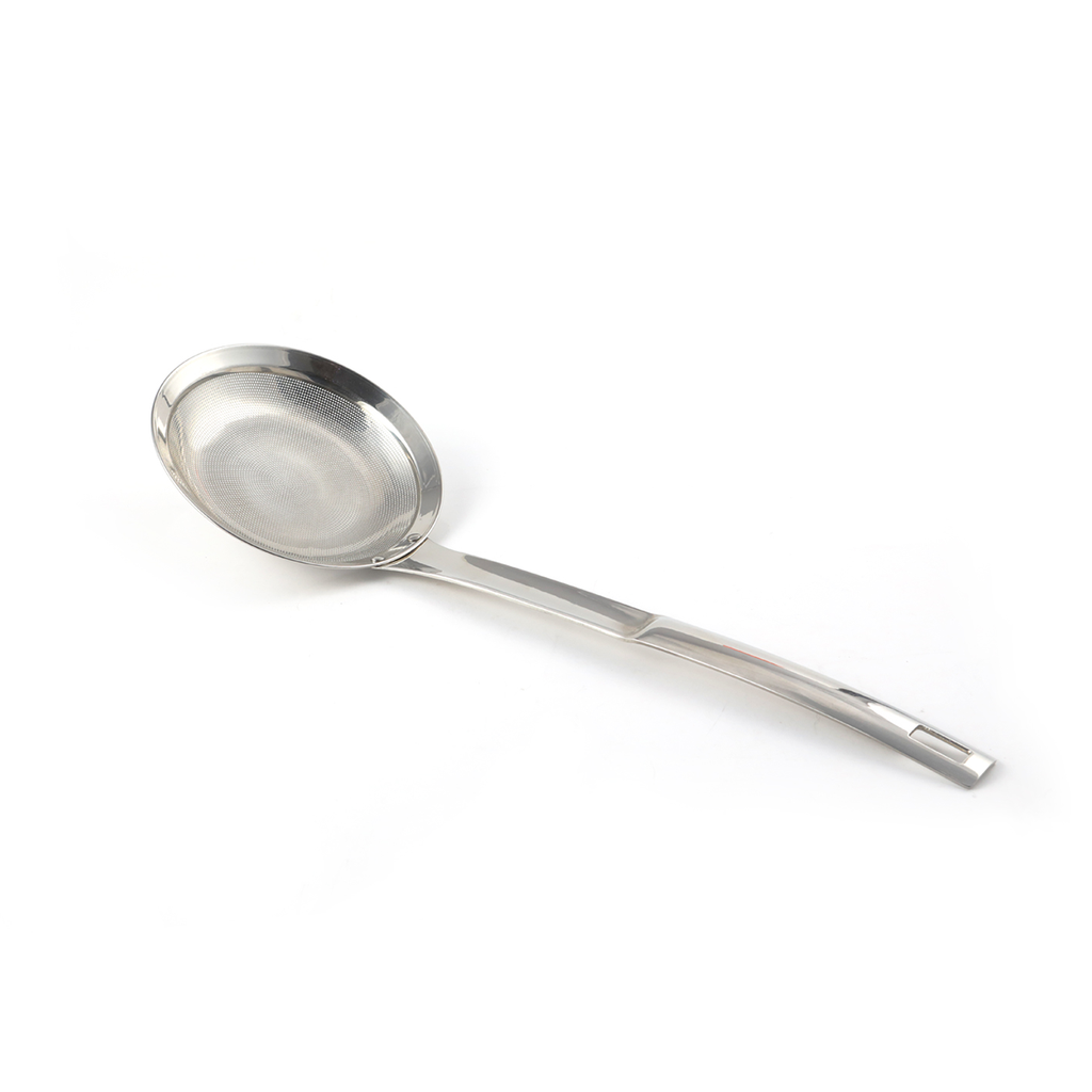 Heavy Duty Stainless Steel Oil Ladle