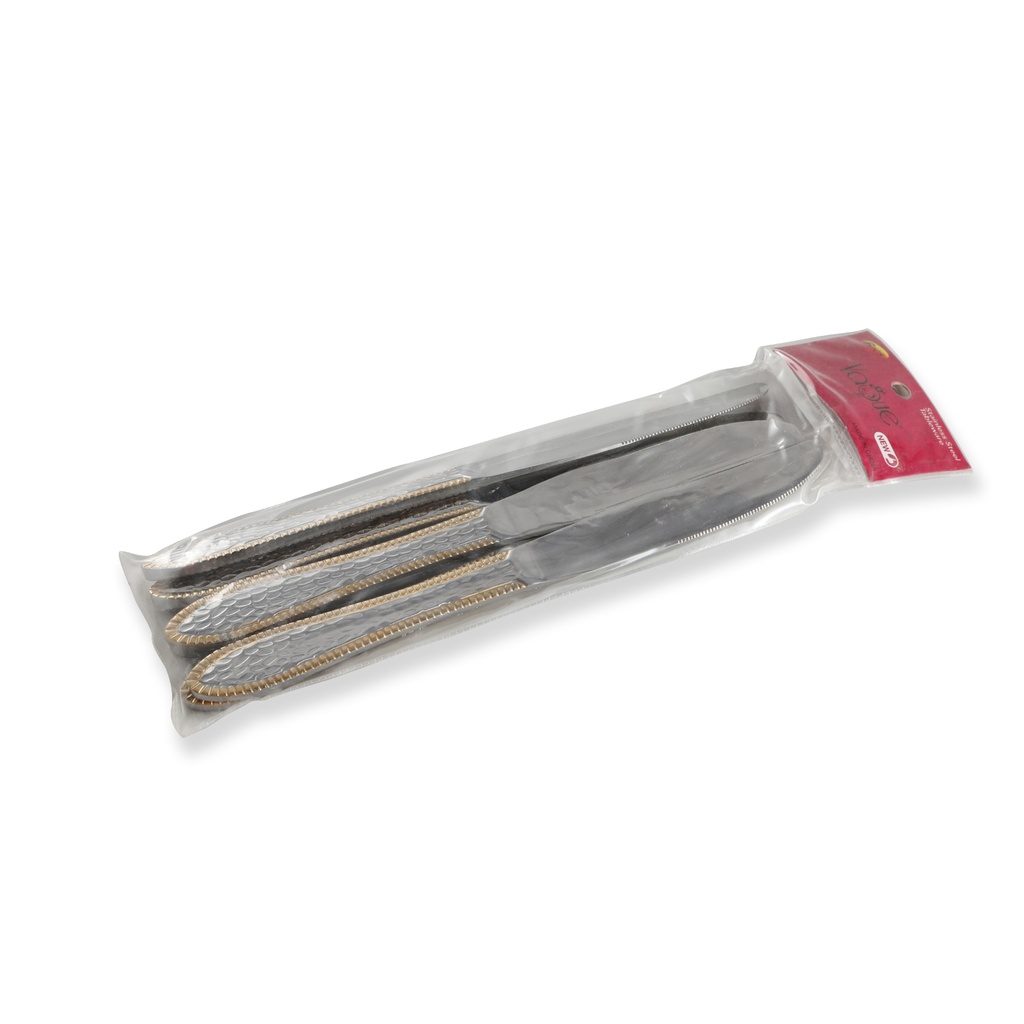 Stainless Steel Dinner Knife