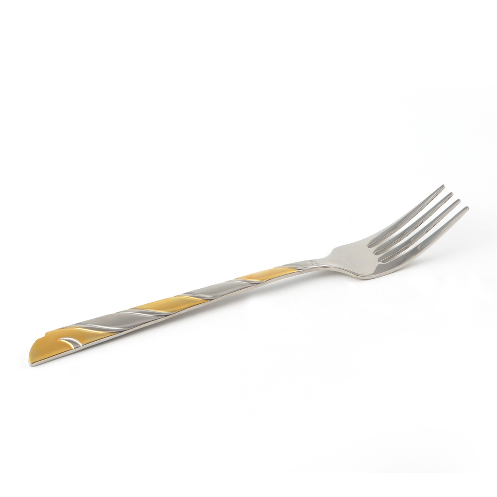 Stainless Steel Dinner Fork