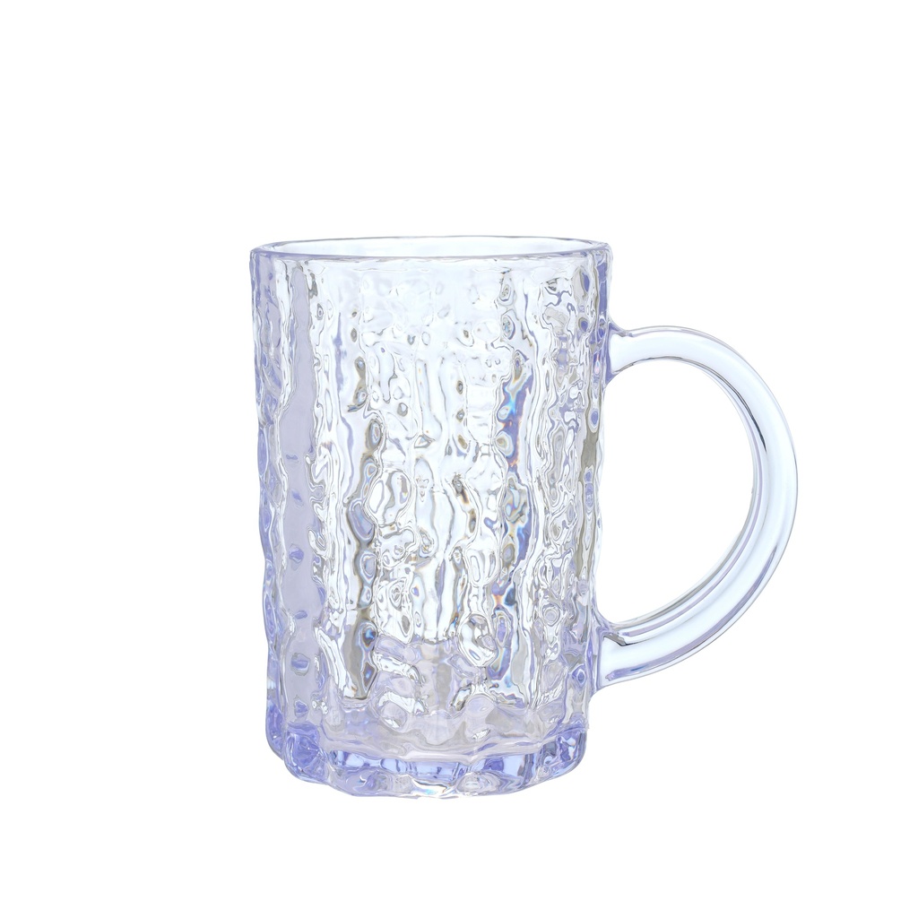 Transparent Acrylic AS Mug 500 ml