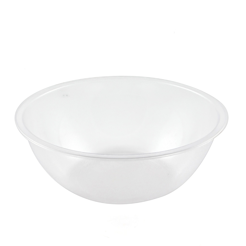 Plastic Mixing Bowl 25 cm
