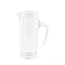 Acrylic Jug with Cover 500 ml