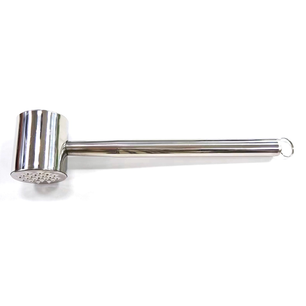 Stainless Steel Meat Hammer