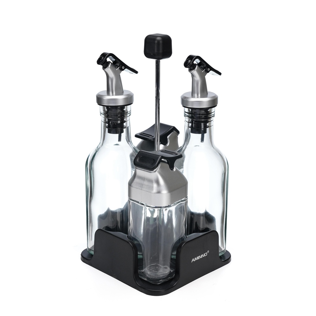 Condiment 5 Pieces Set