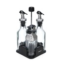 Condiment 5 Pieces Set