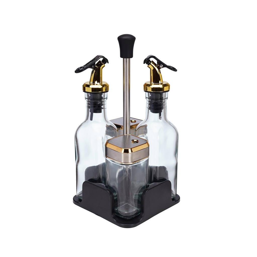 مجموعة التوابل 5 قطع