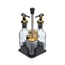 مجموعة التوابل 5 قطع