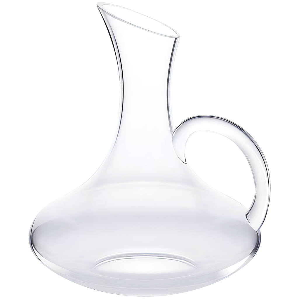 Glass Decanter 1.8L