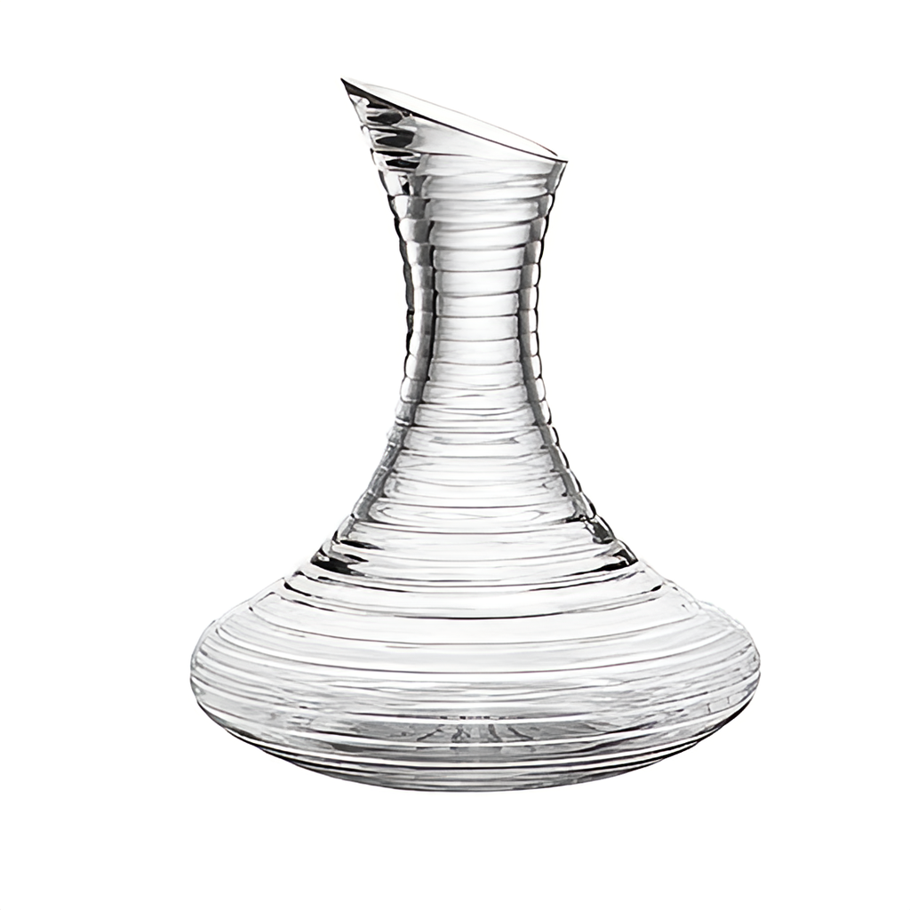 Glass Decanter 1.8L